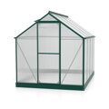 skleník VITAVIA TRITON 5000 PC 4 mm zelený LG3668