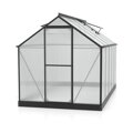 skleník VITAVIA TRITON 6200 PC 4 mm čierny LG3679