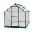 skleník VITAVIA TRITON 6200 PC 4 mm zelený LG3680