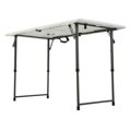 skladací stôl 122 cm LIFETIME 4428 LG3877