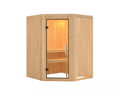 fínska sauna KARIBU LARIN (85554) LG3970