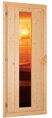 fínska sauna KARIBU LARIN (75614) LG3972