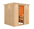 fínska sauna KARIBU SODIN (47115) LG3981