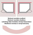 fínska sauna KARIBU JARIN (85636) LG3984