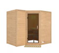 fínska sauna KARIBU SAHIB 2 (75888) LG3995