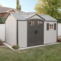 plastový domček LIFETIME 60223 SOL LG4015