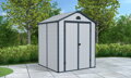 plastový domček LANITPLAST LONGFORD 66 LG4016