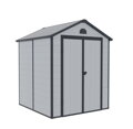 plastový domček LANITPLAST LONGFORD 66 LG4016