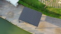 hliníková pergola LANITPLAST BIOCLIMATIC 33 PREMIUM LG4088