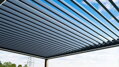 hliníková pergola LANITPLAST BIOCLIMATIC 33 PREMIUM LG4088