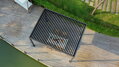 hliníková pergola LANITPLAST BIOCLIMATIC 33 PREMIUM LG4088