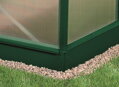 skleník VITAVIA VENUS 3800 PC 6 mm zelený LG4136