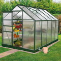 skleník VITAVIA VENUS 6200 PC 6 mm zelený LG4142