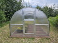 skleník VITAVIA BOHEMY 12000 PC 4 mm LG4159