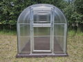 skleník VITAVIA BOHEMY 8000 PC 4 mm LG4175