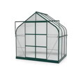 skleník VITAVIA DIANA 5000 PC 4 mm zelený LG4222