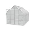 skleník VITAVIA DIANA 8300 PC 4 mm strieborný LG4225
