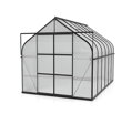 skleník VITAVIA DIANA 8300 PC 4 mm čierny LG4227