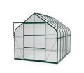 skleník VITAVIA DIANA 9900 PC 4 mm zelený LG4233