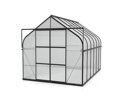skleník VITAVIA DIANA 9900 PC 4 mm čierny LG4234