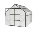 skleník VITAVIA DIANA 11500 PC 4 mm čierny LG4239