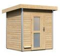 fínska sauna KARIBU JORGEN (86163) LG4265