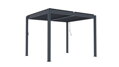 hliníková pergola LANITPLAST BIOCLIMATIC 32 BASIC LG4288