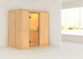 fínska sauna KARIBU VARIADO (85570) LG4290