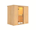 fínska sauna KARIBU VARIADO (85570) LG4290