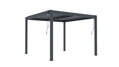 hliníková pergola LANITPLAST BIOCLIMATIC 33 BASIC LG4292