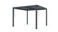hliníková pergola LANITPLAST BIOCLIMATIC 33 BASIC LG4292