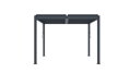 hliníková pergola LANITPLAST BIOCLIMATIC 33 BASIC LG4292