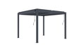hliníková pergola LANITPLAST BIOCLIMATIC 33 BASIC LG4292