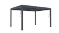 hliníková pergola LANITPLAST BIOCLIMATIC 43 BASIC LG4293