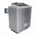 saunová pec KARIBU 9 kW (26985) s externým dig. ovladačom LG4298