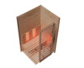 infrasauna RORO LECHTAL LG4332