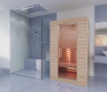 infrasauna RORO LECHTAL LG4332
