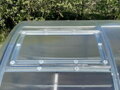 skleník LANITPLAST KYKLOP2 3x4 m PC 4 mm LG4336