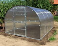 skleník LANITPLAST KYKLOP2 3x6 m PC 4 mm LG4337