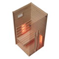 infrasauna RORO FREIBERG LG4363