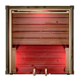 infrasauna RORO FREIBERG LG4363