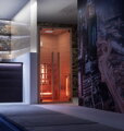 infrasauna RORO FREIBERG LG4363
