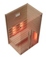 infrasauna RORO HOCHTOR LG4364