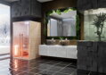infrasauna RORO HOCHTOR LG4364