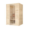 infrasauna RORO DACHSTEIN LG4365