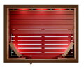 infrasauna RORO DACHSTEIN LG4365