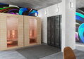 infrasauna RORO DACHSTEIN LG4365