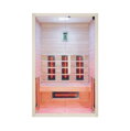 infrasauna RORO ZUGSPITZ LG4366