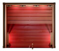 infrasauna RORO ZUGSPITZ LG4366