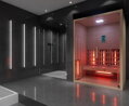infrasauna RORO ZUGSPITZ LG4366